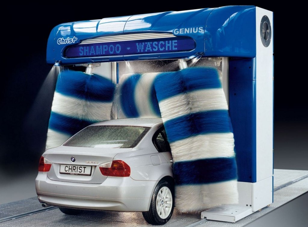 автоматическая мойка машин автоматическая мойка машин