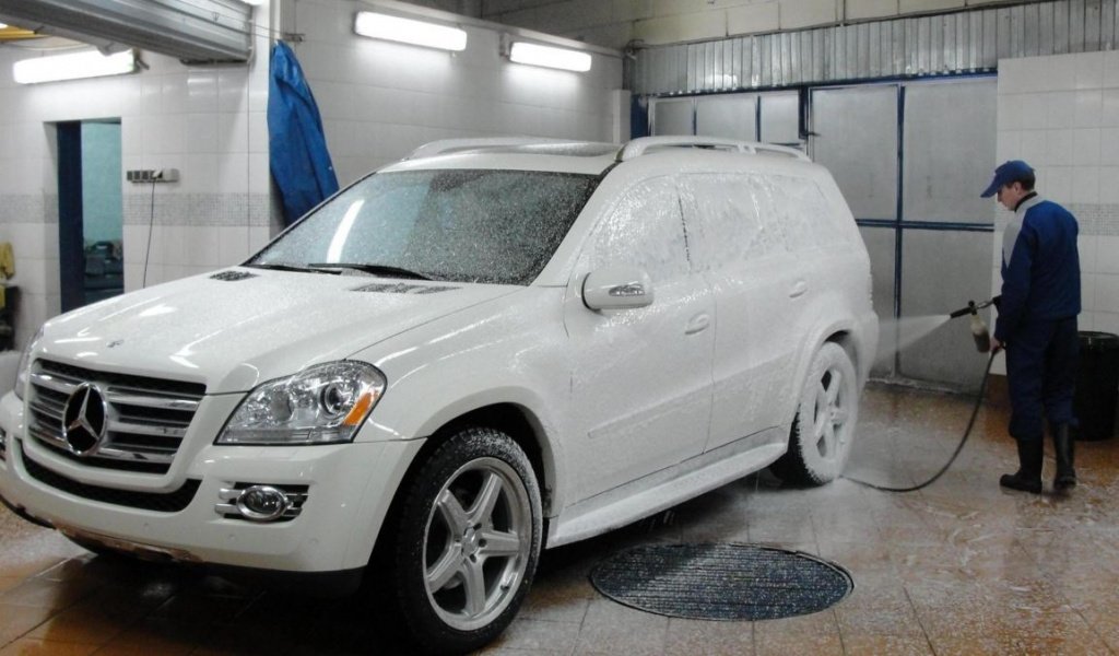 бесконтактная мойка машин бесконтактная мойка машин