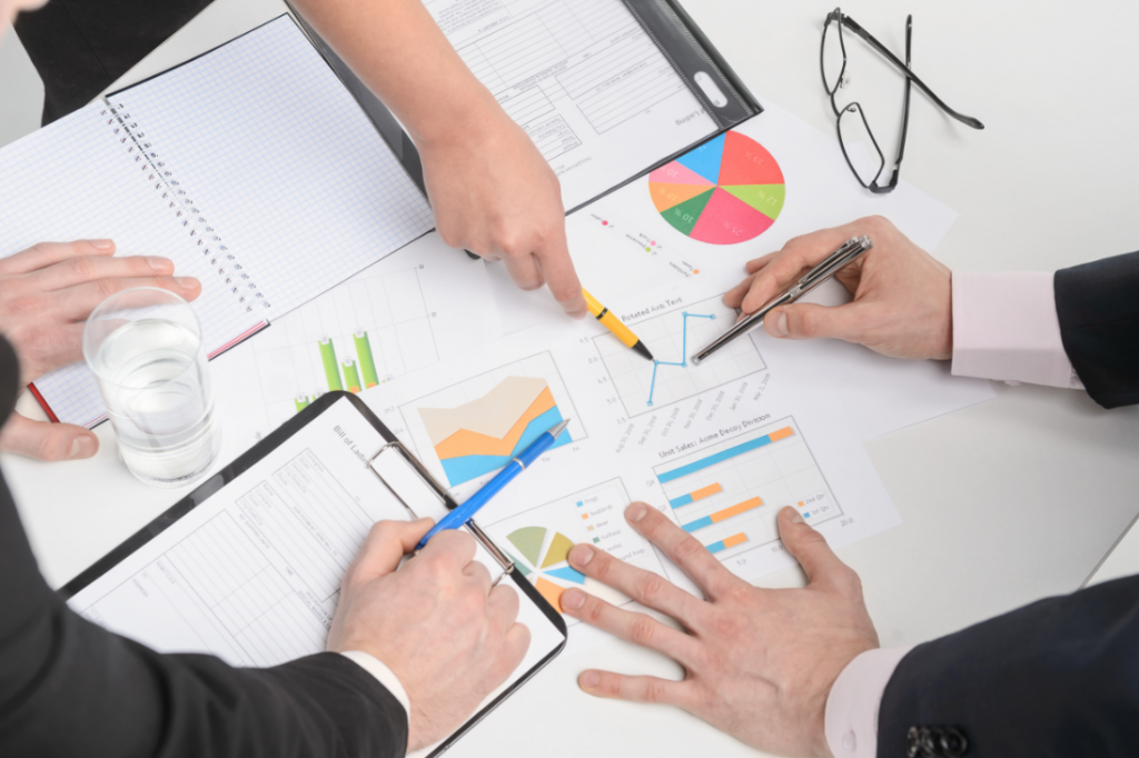 бесплатные бизнес-планы