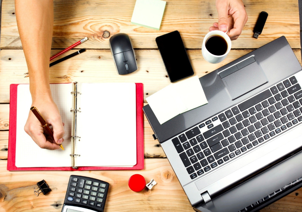 открываем бизнес с нуля без вложений