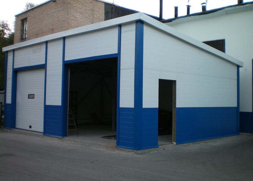 бокс для автосервиса в аренду бокс для автосервиса в аренду