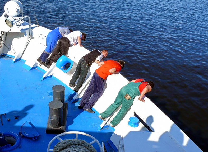 борьба с морской болезнью борьба с морской болезнью