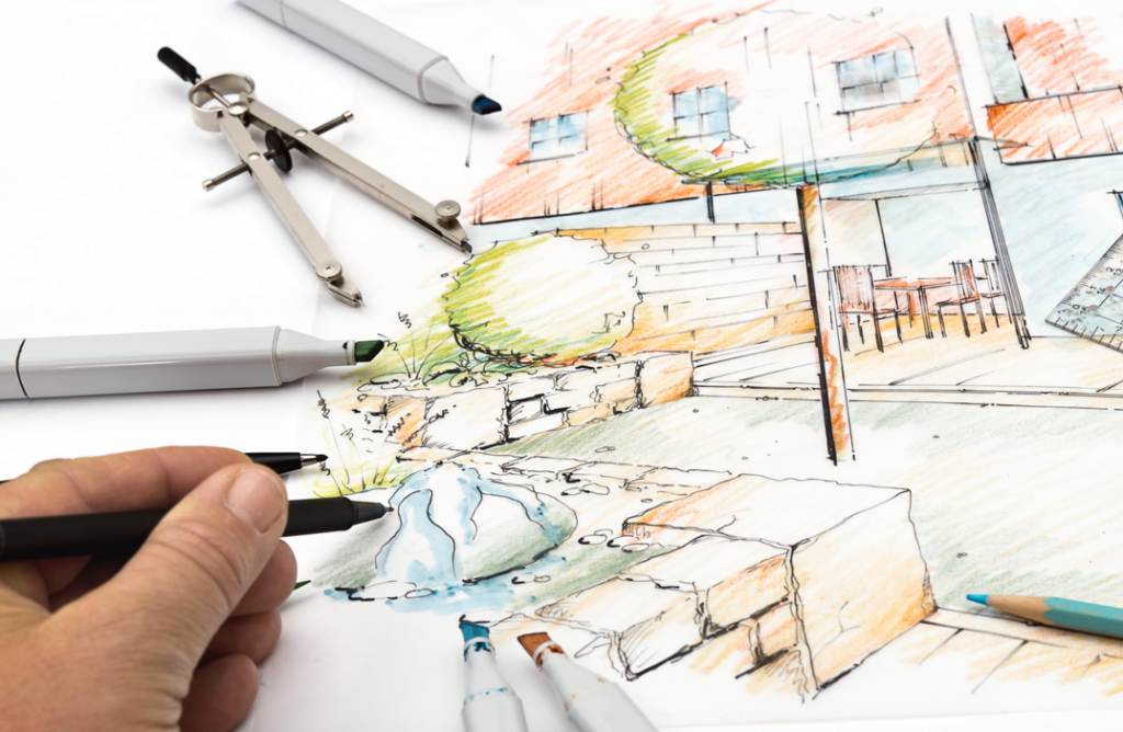 где рекламировать студию дизайна интерьеров