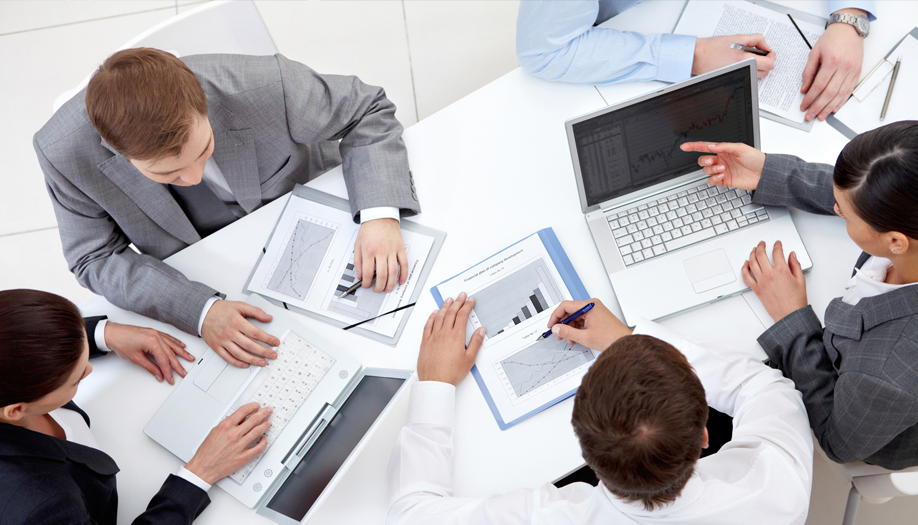 деятельность малого бизнеса