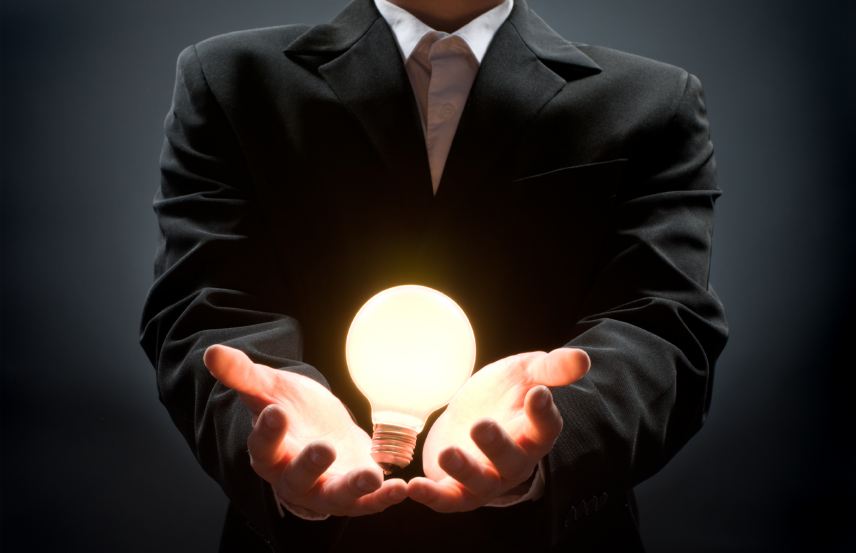 идея для начала собственного бизнеса