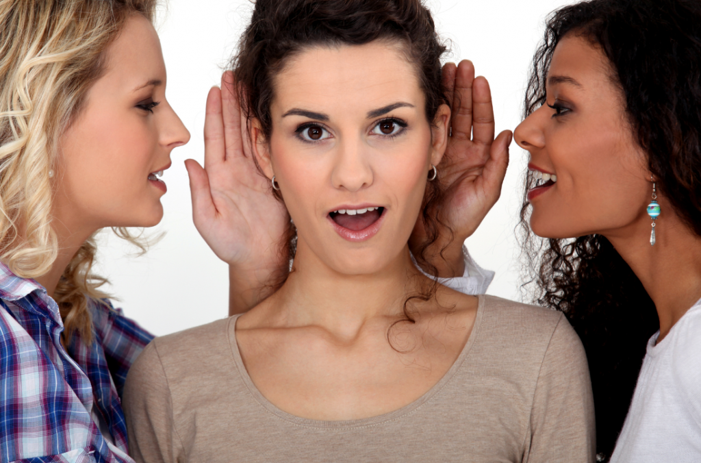 как запустить сарафанное радио как запустить сарафанное радио