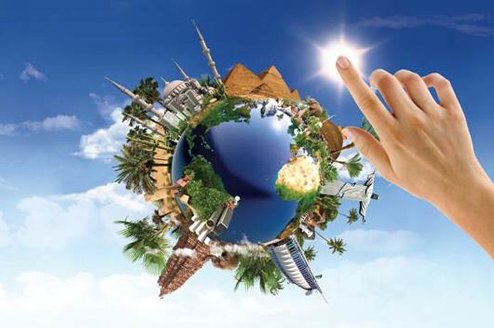 как правильно рекламировать турагентство