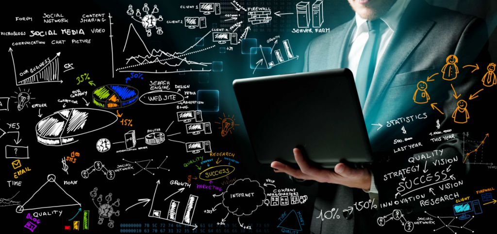 как развить сеть своих магазинов как развить сеть своих магазинов