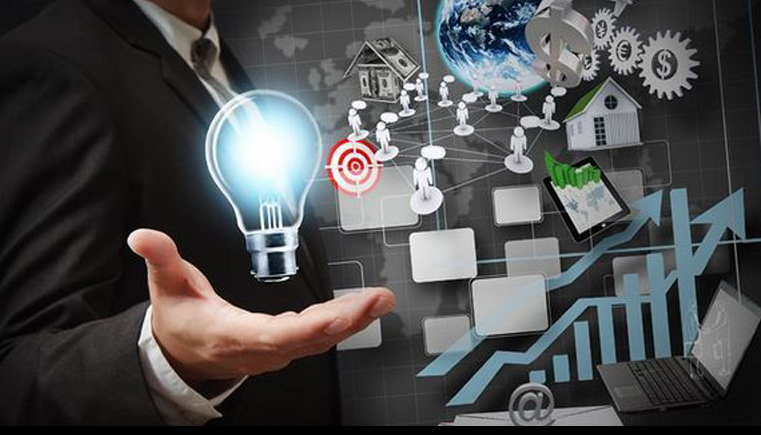 как реализовать бизнес-идею