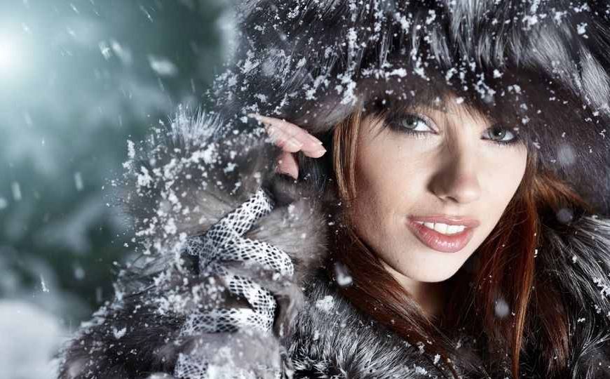 как рекламировать меховой магазин