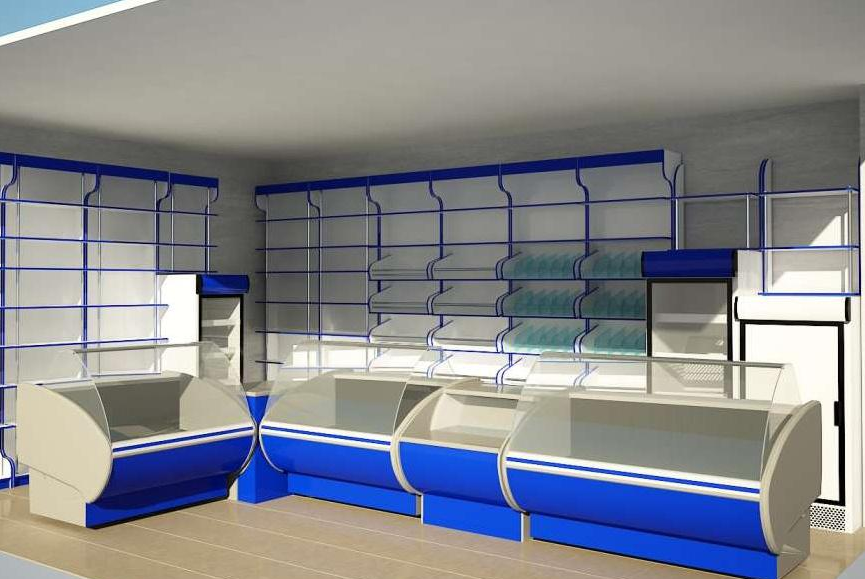 оборудование для собственного дела