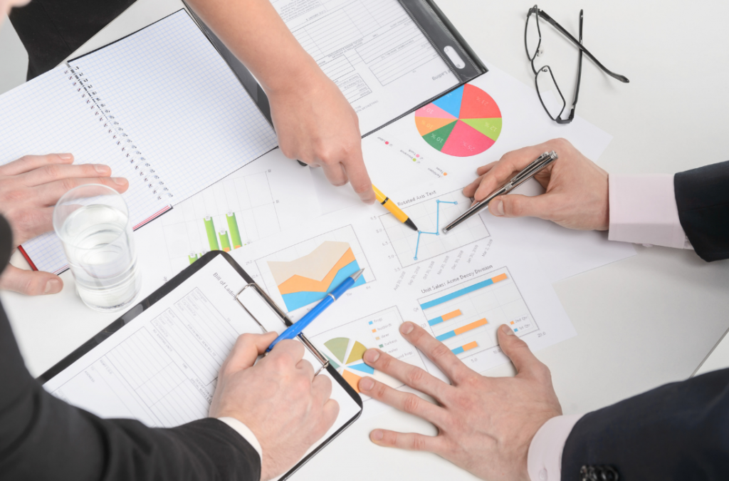 образец готового бизнес-плана