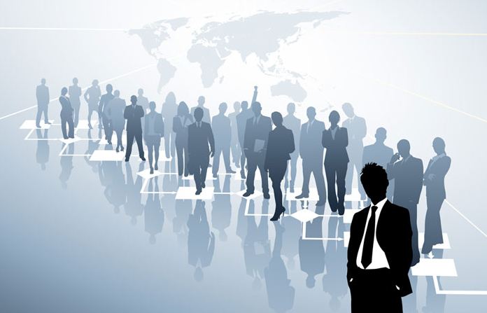 персонал для открытия бизнеса