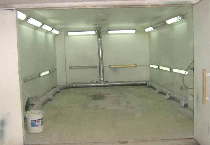 покрасочная комната для автосервиса покрасочная комната для автосервиса