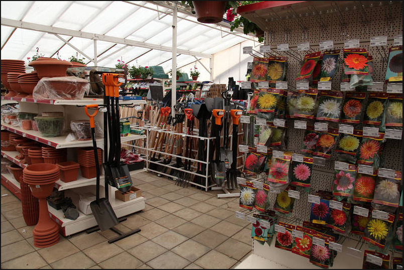 помещение для магазина сад и огород