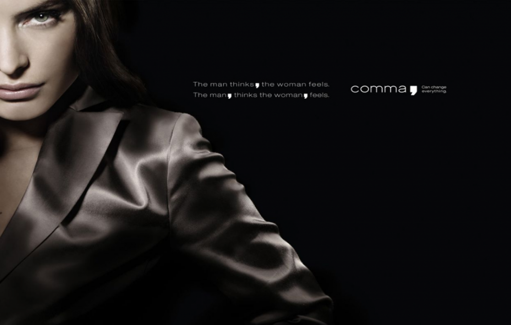 реклама женской одежды которая работает реклама женской одежды которая работает