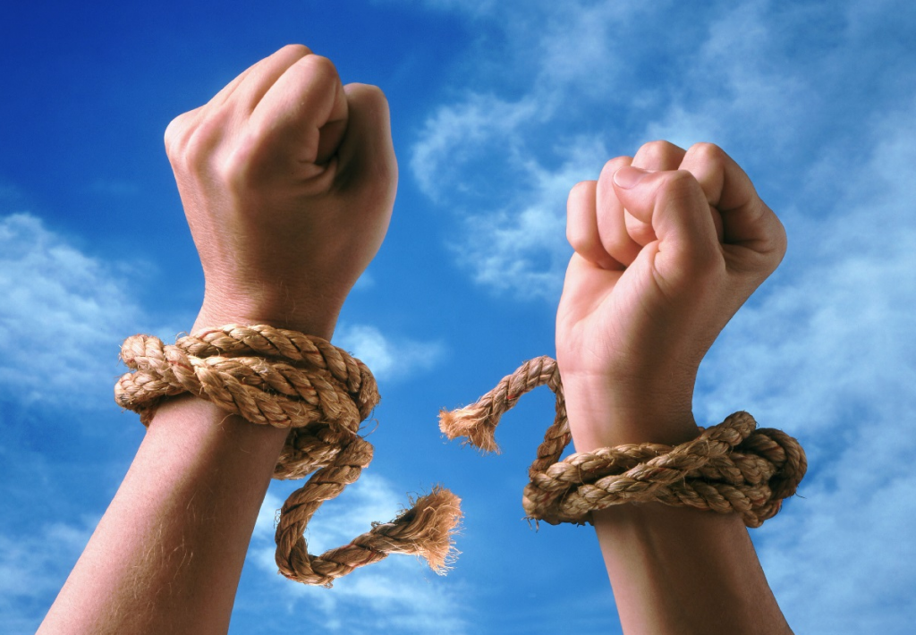 финансовая независимость или свобода от работодателя